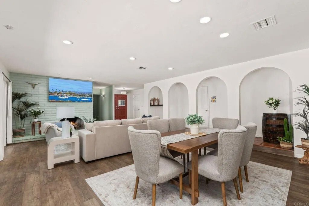 House in El Cajon, California, United States 5 - 18497105