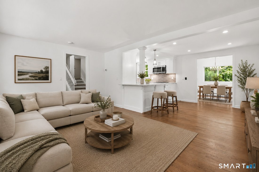 House in Wilton, Connecticut, United States 4 - 18497345