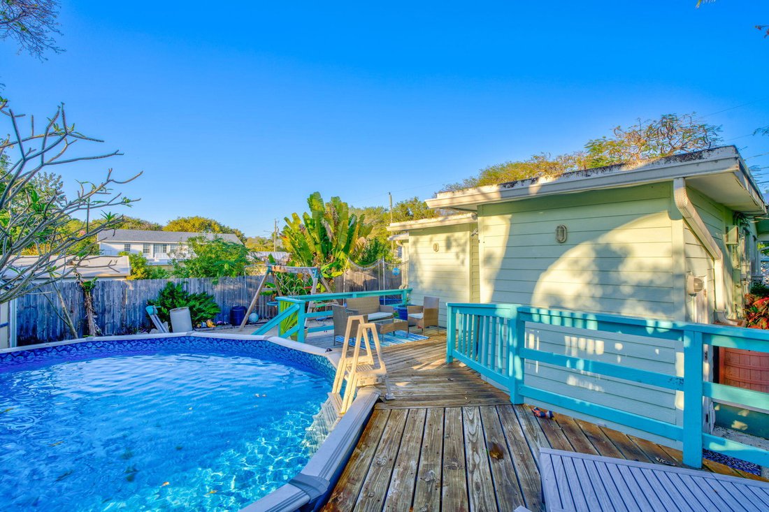 House in Key Colony Beach, Florida, United States 4 - 18496759