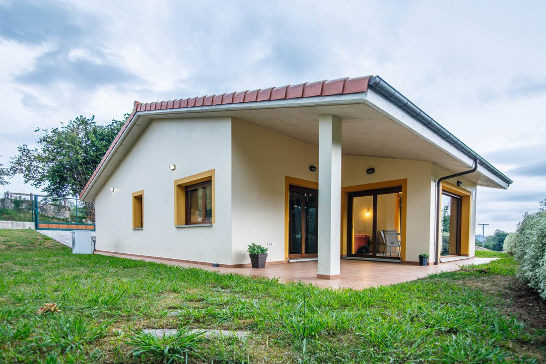 House in Ribadesella, Asturias, Spain 3 - 18496643