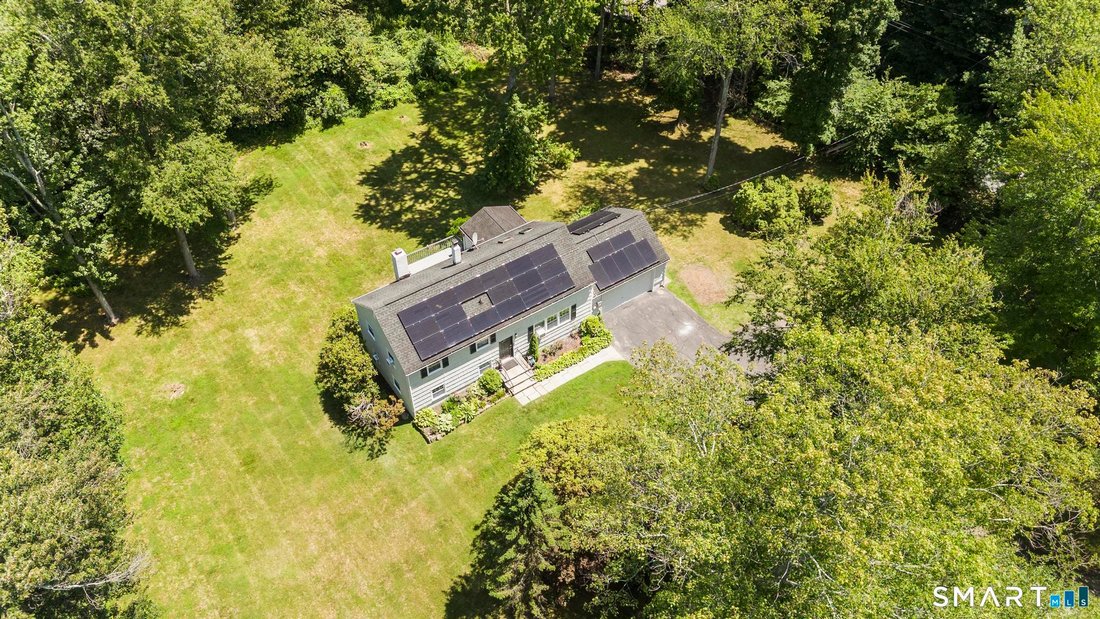 House in Wilton, Connecticut, United States 2 - 18497345