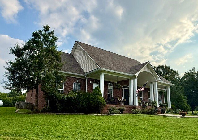 House in Columbia, Tennessee, United States 3 - 18497330