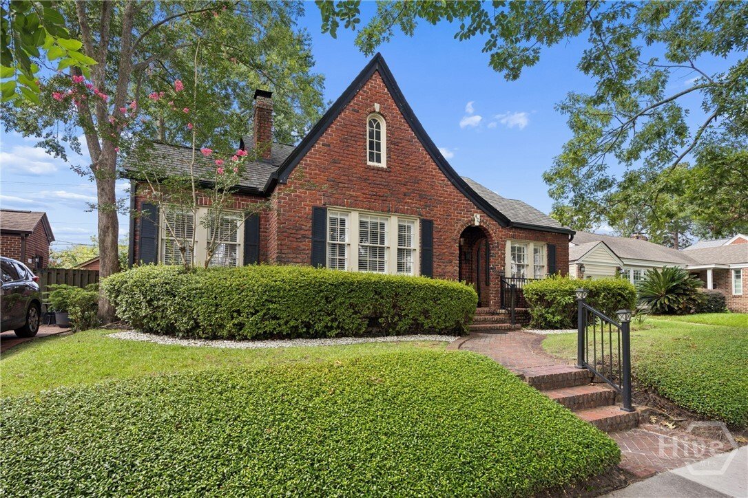 House in Savannah, Georgia, United States 3 - 18496610