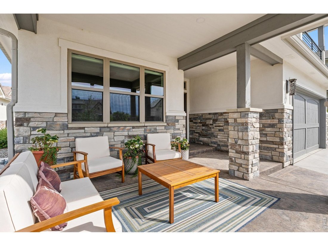 House in Berthoud, Colorado, United States 5 - 18496627