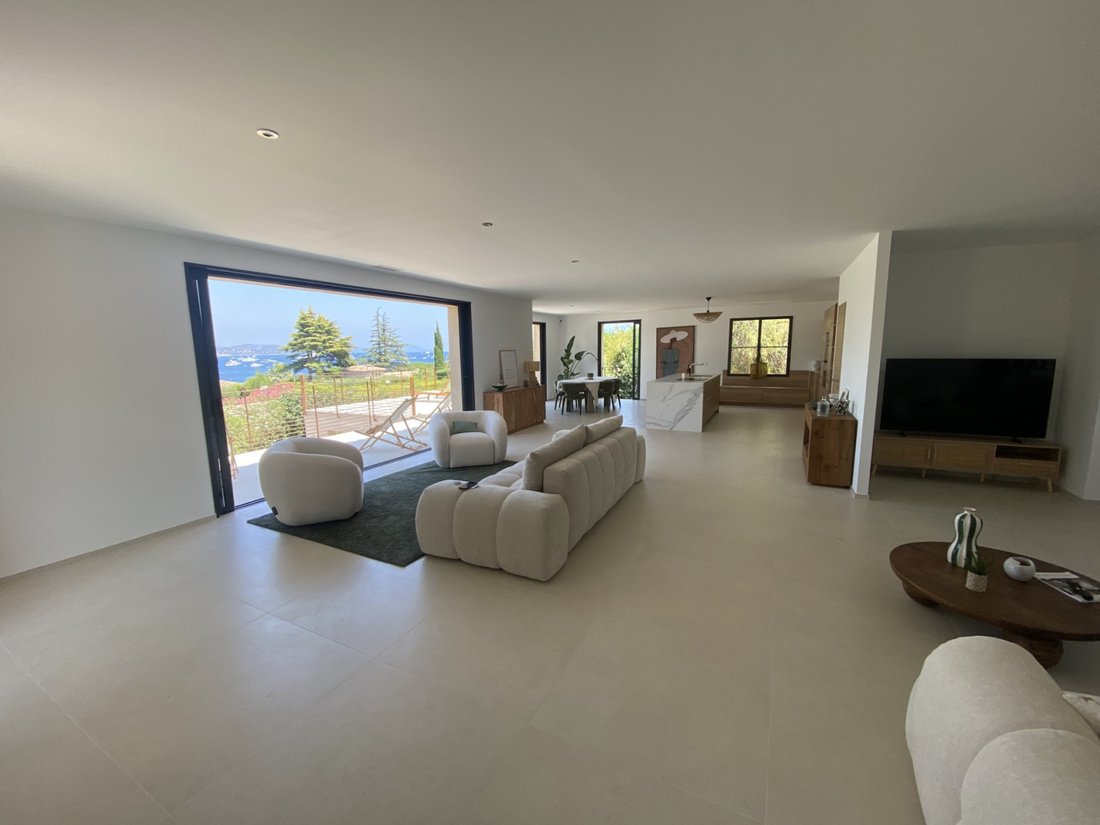 House in Gassin, Provence-Alpes-Côte d'Azur, France 4 - 18261377