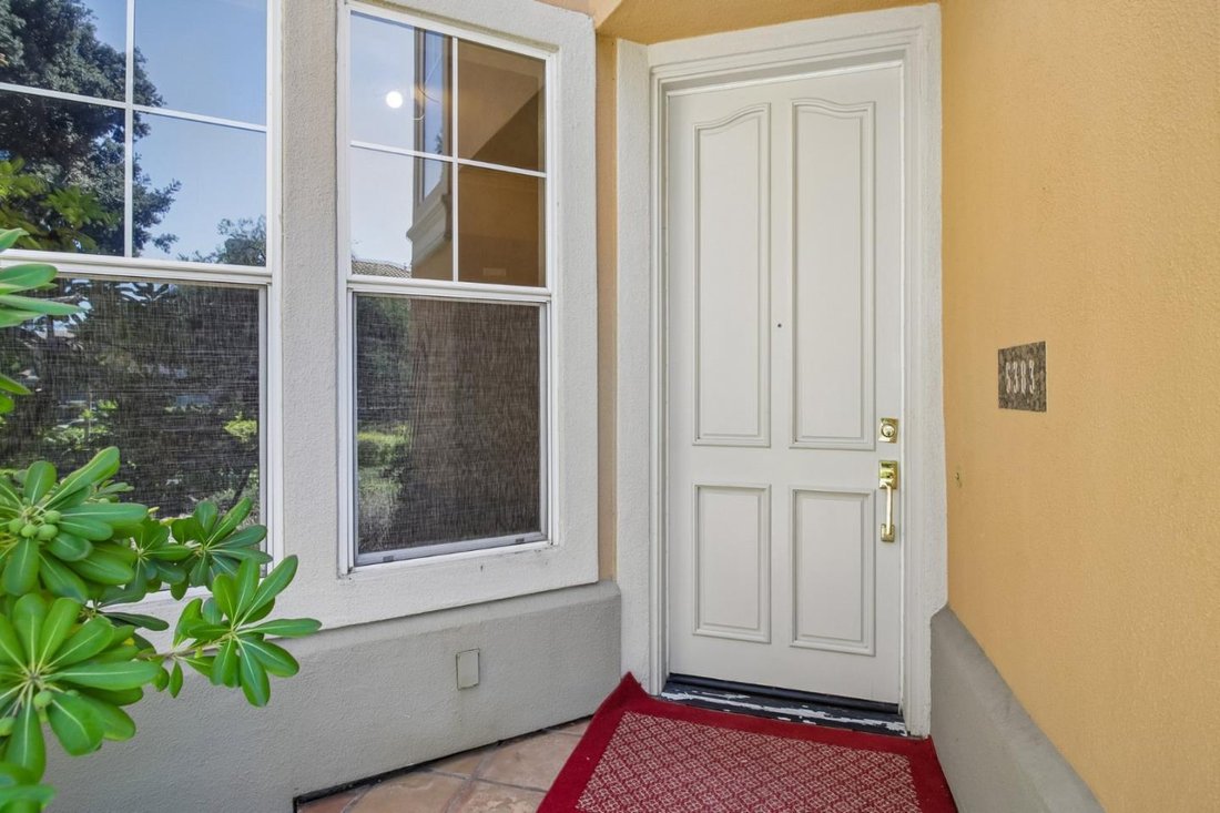 Townhouse in San Jose, California, United States 4 - 18496746