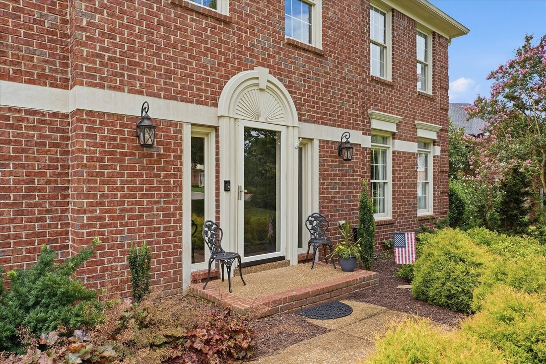House in Franklin, Tennessee, United States 4 - 18497331