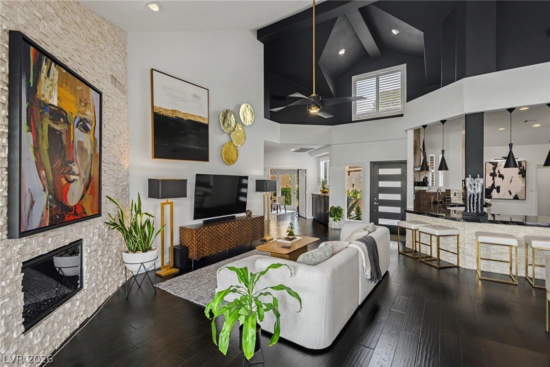 Townhouse in Las Vegas, Nevada, United States 4 - 18496807