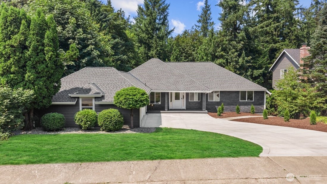 House in Sammamish, Washington, United States 2 - 18497188