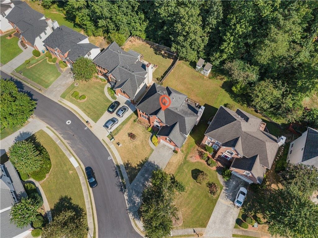 House in Lilburn, Georgia, United States 5 - 18496717