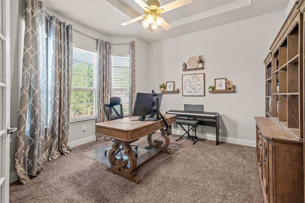 House in Weatherford, Texas, United States 4 - 18497466