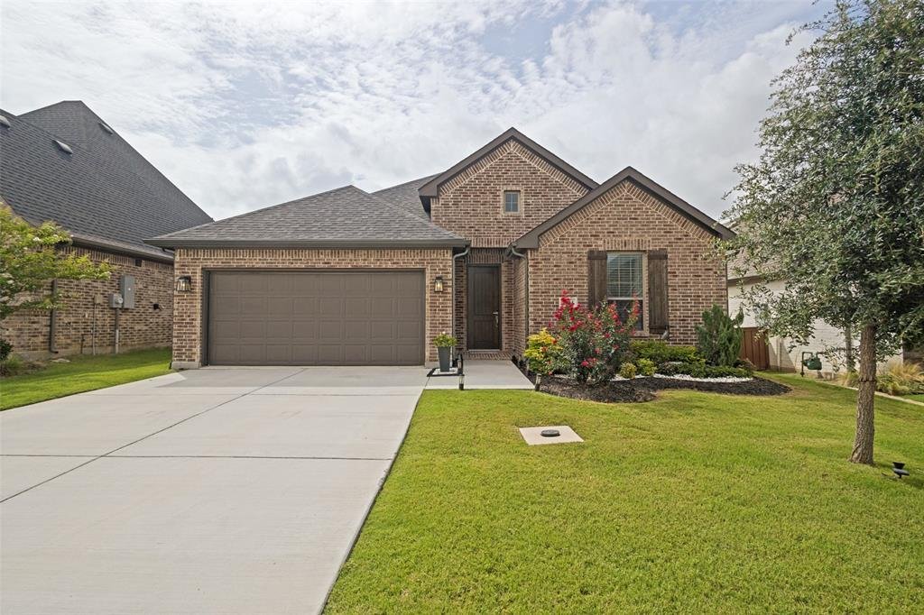 House in Flower Mound, Texas, United States 1 - 18497463