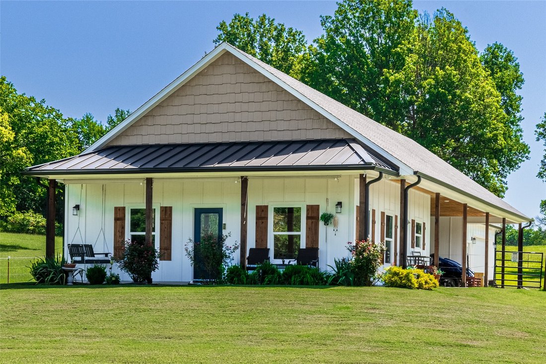 House in Claremore, Oklahoma, United States 2 - 18497211