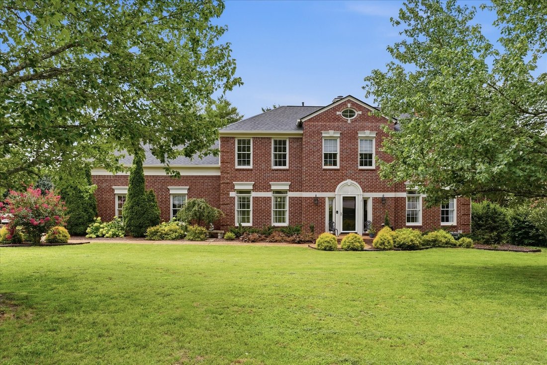 House in Franklin, Tennessee, United States 1 - 18497331