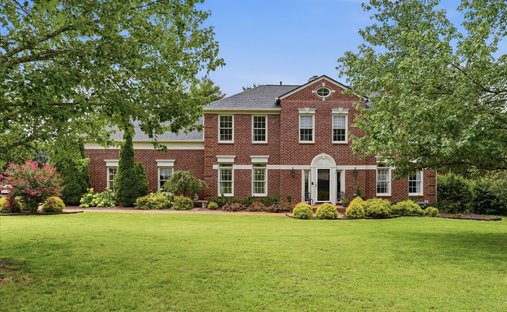 Haus in Franklin, Tennessee, Vereinigte Staaten 1