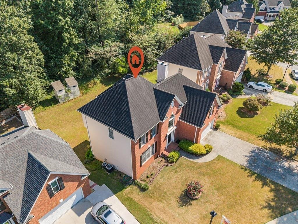 House in Lilburn, Georgia, United States 4 - 18496717
