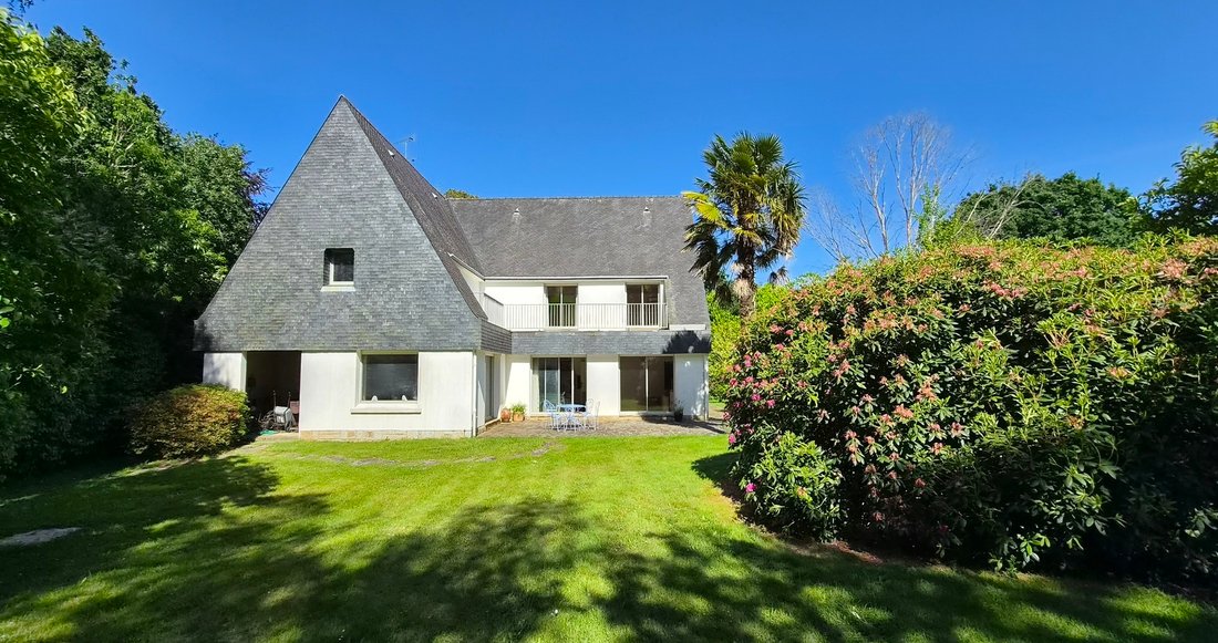 House in Gouesnach, Brittany, France 1 - 18008758