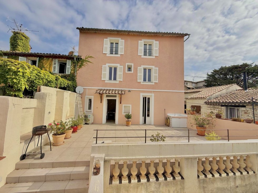 House in Centre du Village, La Colle-sur-Loup, France 1 - 18485770