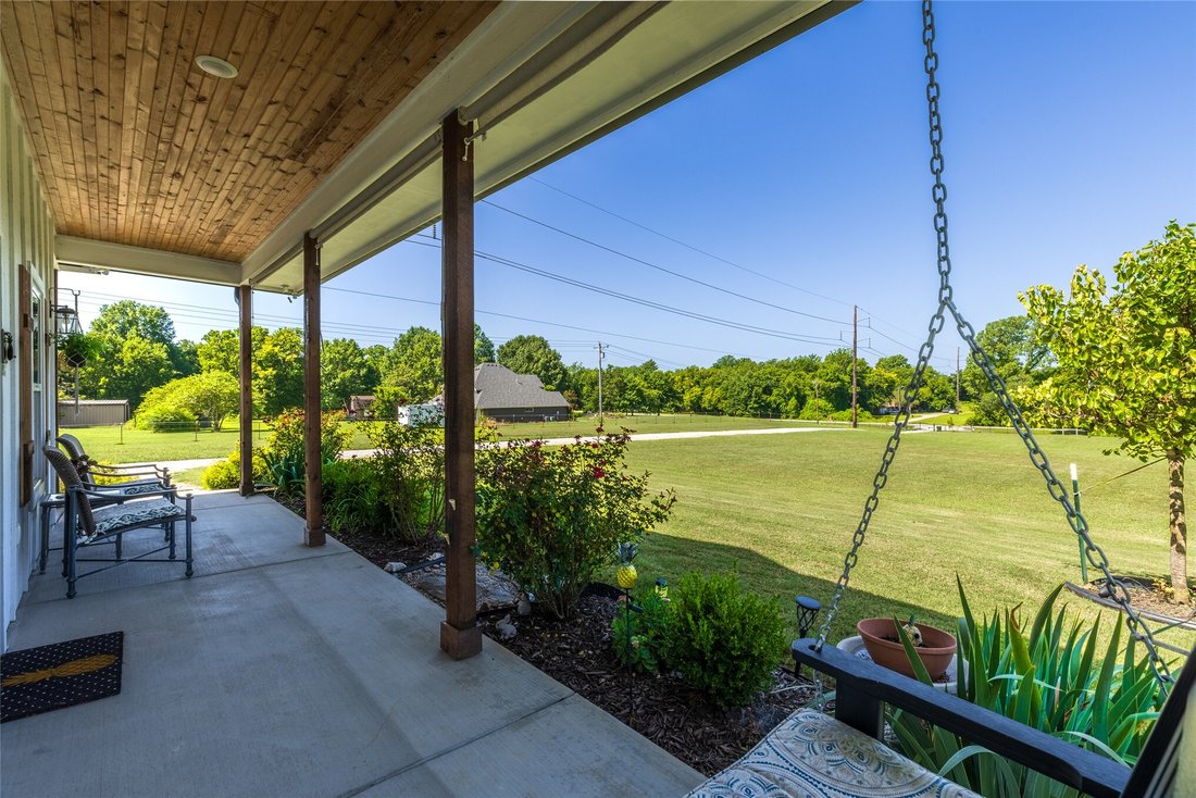 House in Claremore, Oklahoma, United States 4 - 18497211