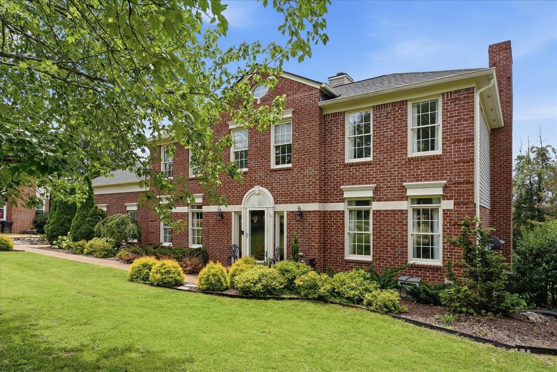 House in Franklin, Tennessee, United States 3 - 18497331