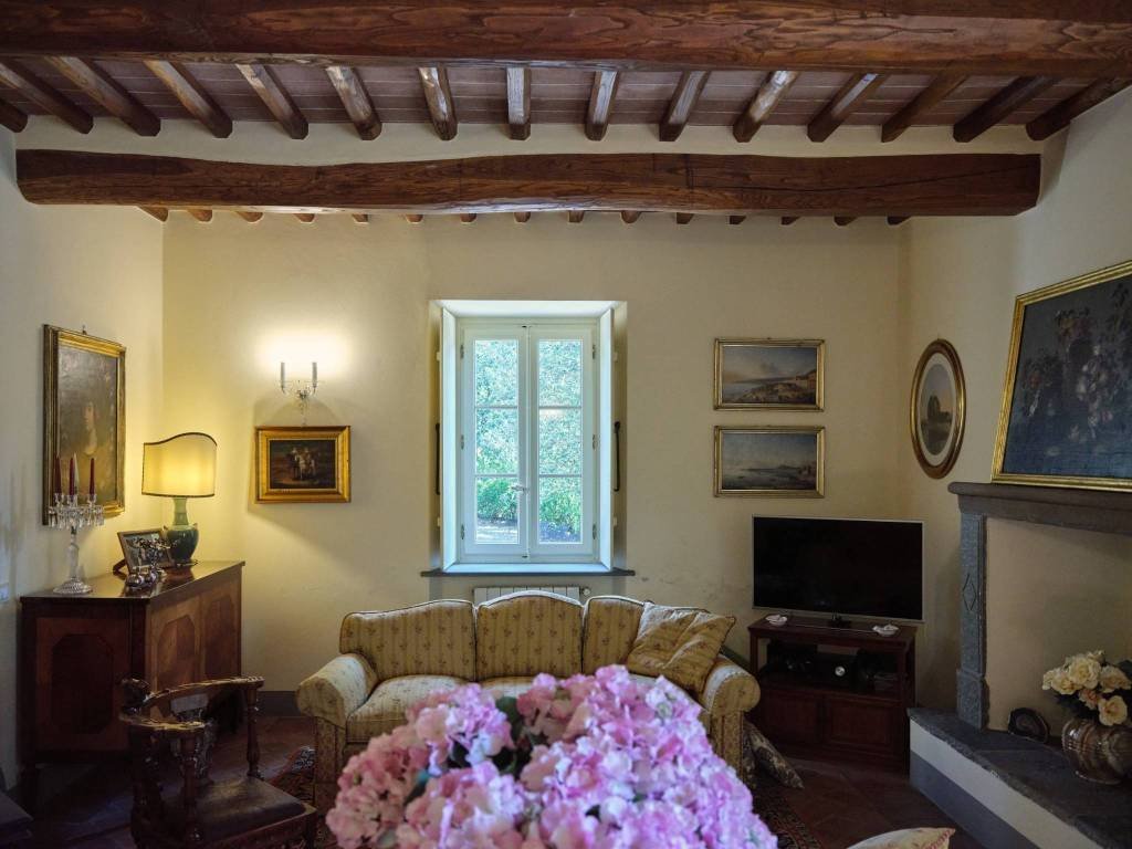 Villa in Centro Storico, Lucca, Toskana 5 - 18496714