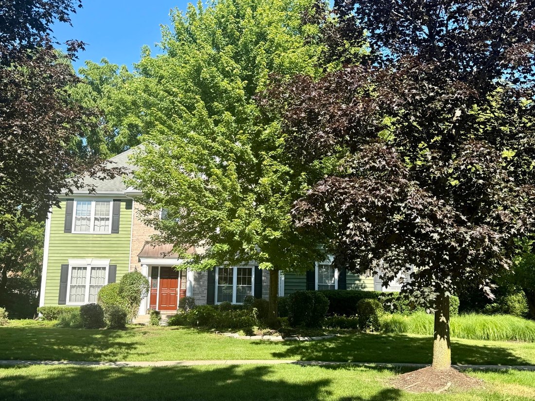 House in St. Charles, Illinois, United States 2 - 18496902