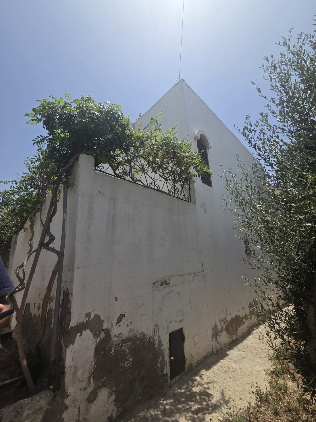 House in Inezgane, Souss-Massa, Morocco 1 - 18497678