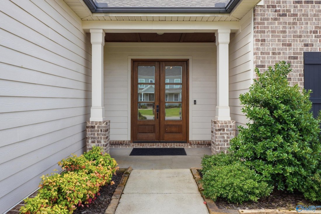 House in Redstone Arsenal, Alabama, United States 3 - 18496981
