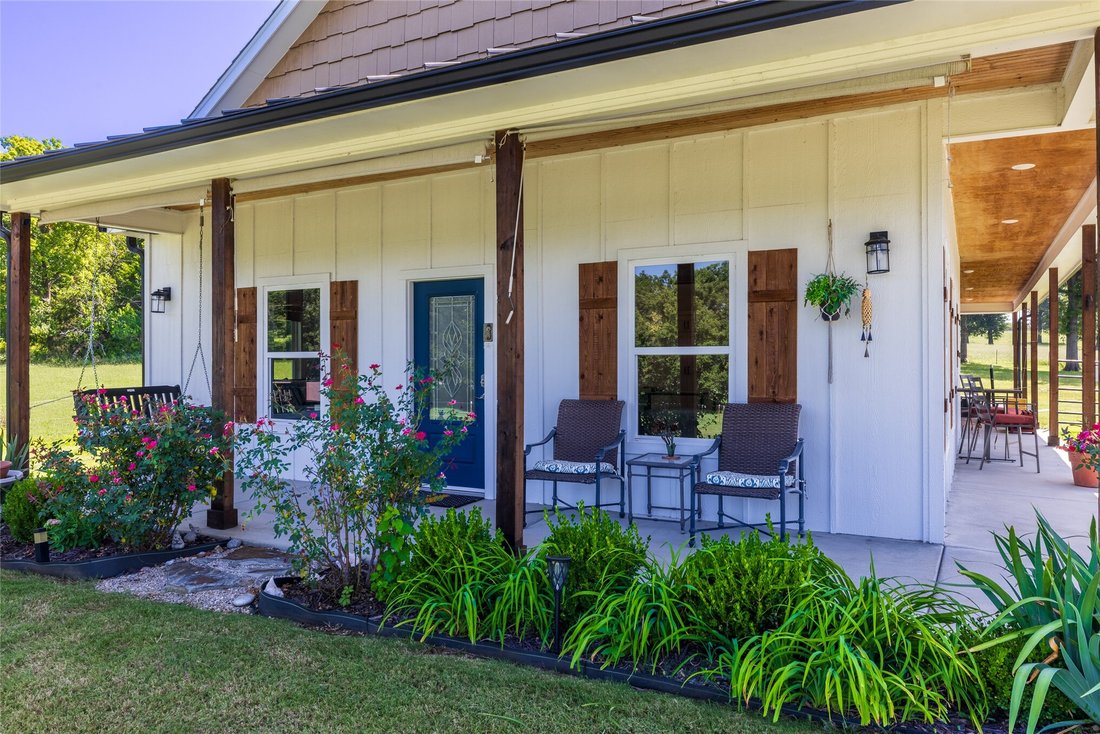 House in Claremore, Oklahoma, United States 3 - 18497211