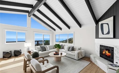 Haus in Laguna Beach, Kalifornien, Vereinigte Staaten 1