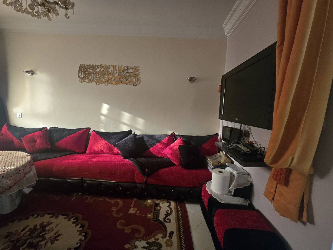 Apartment in Inezgane, Souss-Massa, Morocco 5 - 18497676