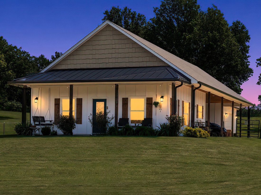 House in Claremore, Oklahoma, United States 1 - 18497211