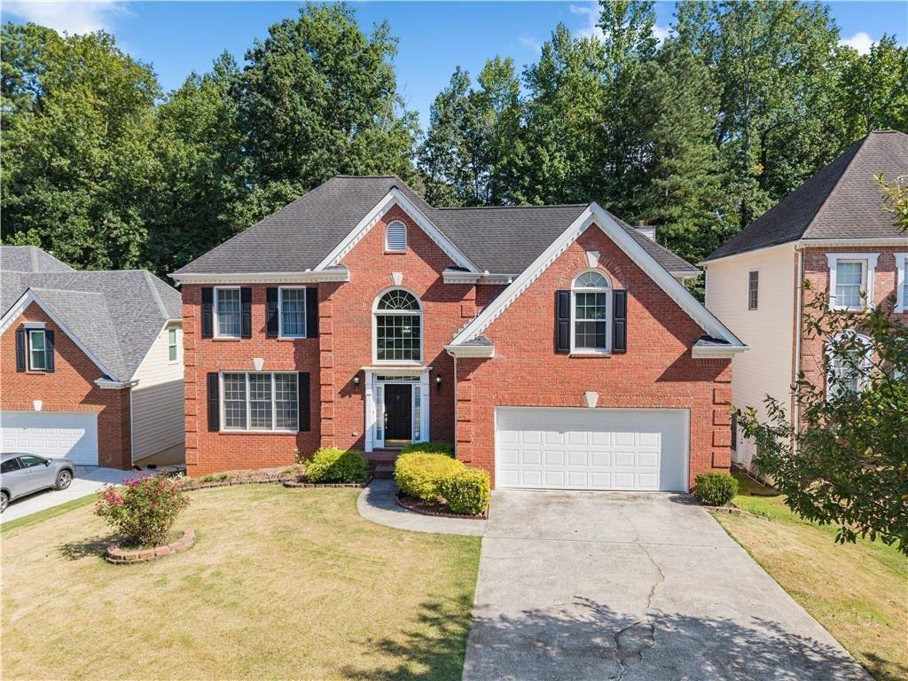 House in Lilburn, Georgia, United States 1 - 18496717