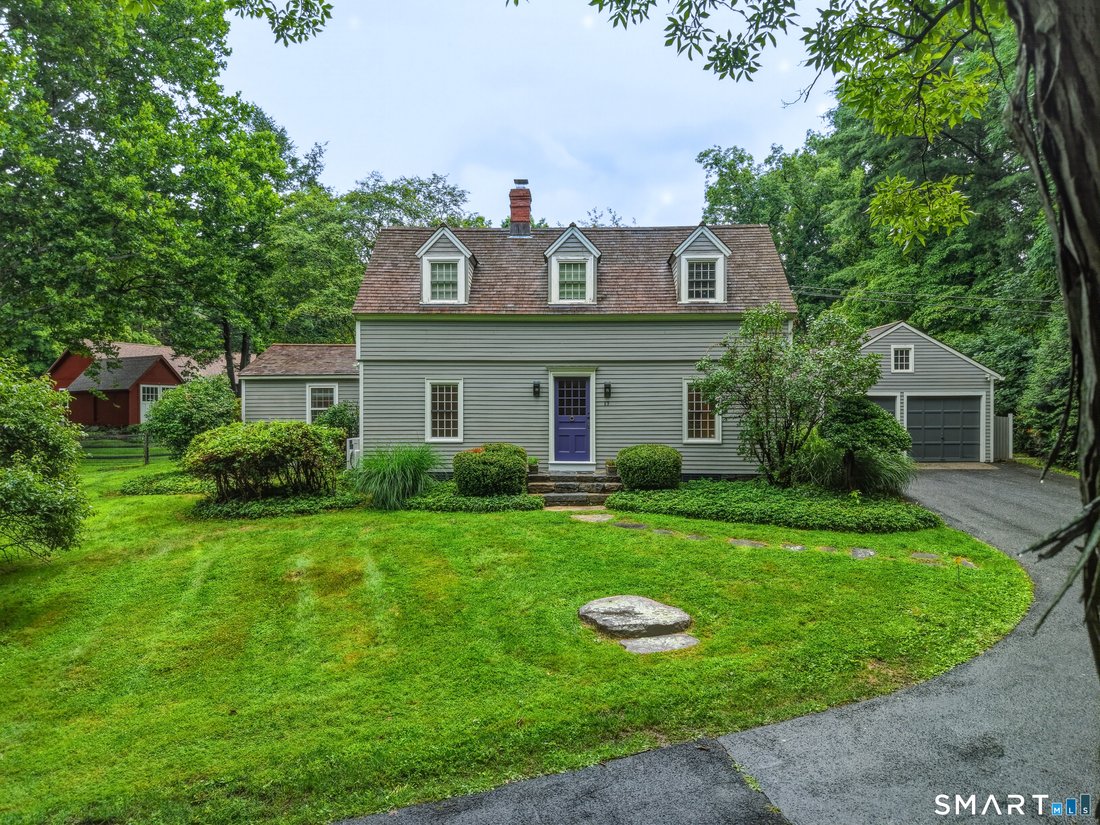 House in Woodbury, Connecticut, United States 2 - 18497223