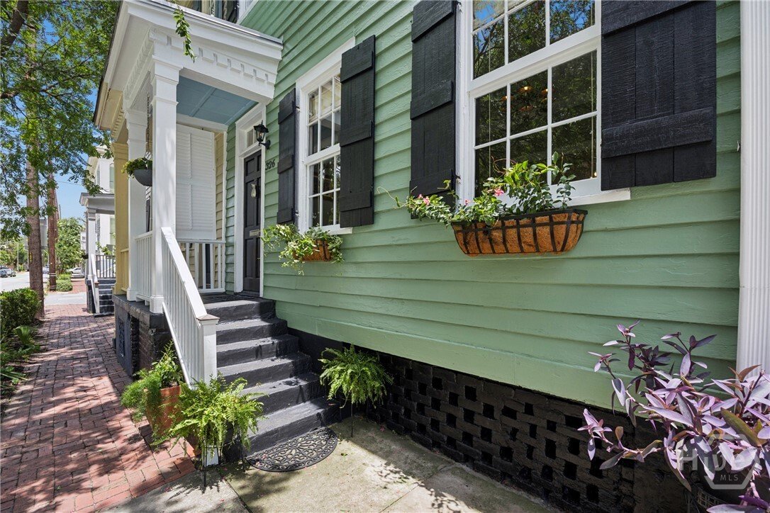 Townhouse in Savannah, Georgia, United States 5 - 18496592