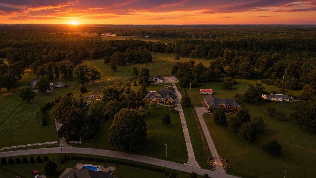 House in Tullahoma, Tennessee, United States 3 - 18497342