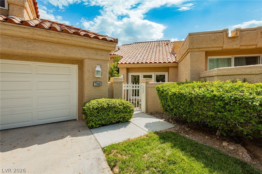 Townhouse in Las Vegas, Nevada, United States 2 - 18496807