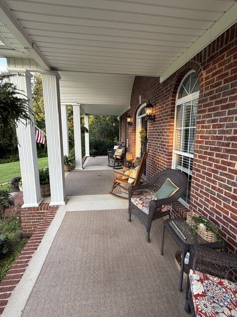 House in Columbia, Tennessee, United States 5 - 18497330