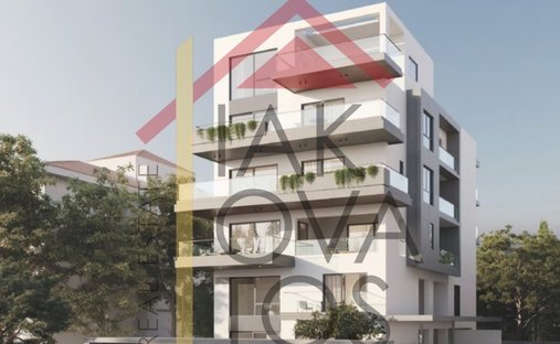 Apartment in Glyfada, Attica, Greece 1