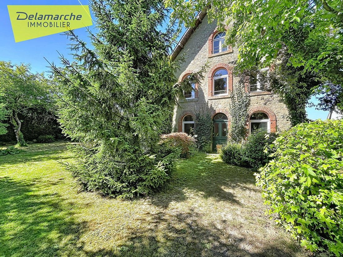 Maison à Saint-Martin-des-Champs, Avranches, France 2 - 18312823