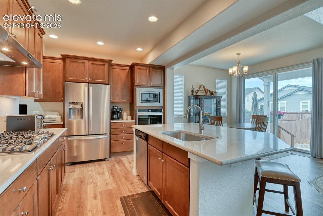 House in Colorado Springs, Colorado, United States 5 - 18403798