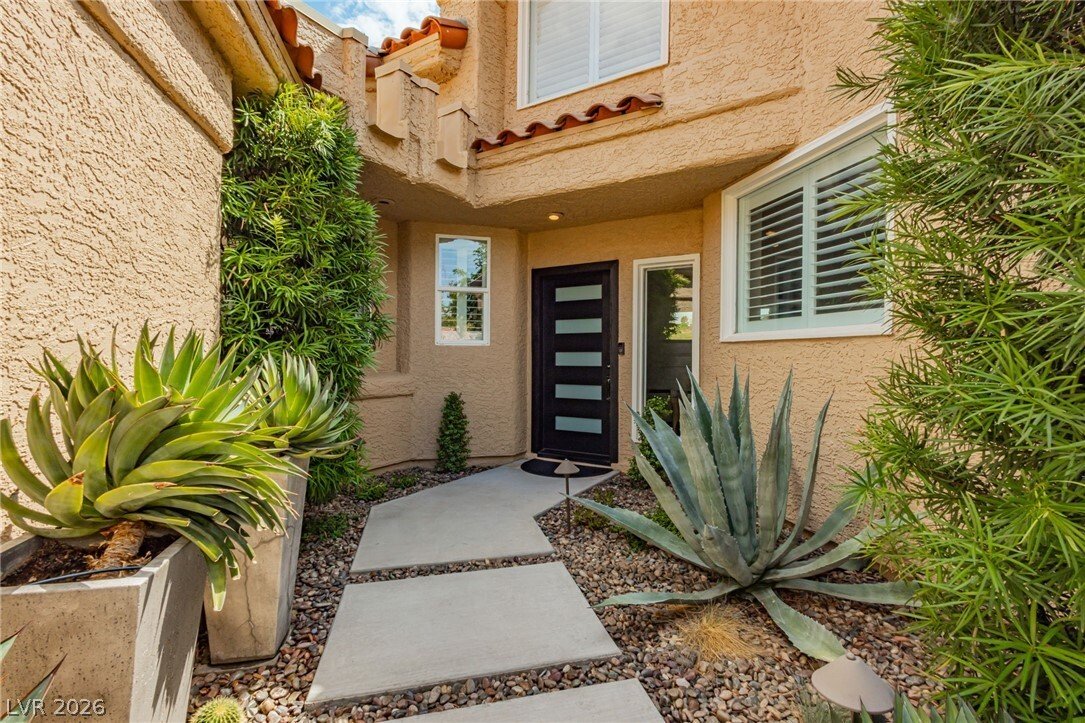 Townhouse in Las Vegas, Nevada, United States 3 - 18496807