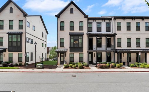 Townhouse in Smyrna, Georgia, United States 1
