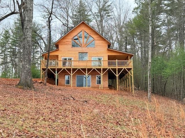 House in Murphy, North Carolina, United States 1 - 18496596