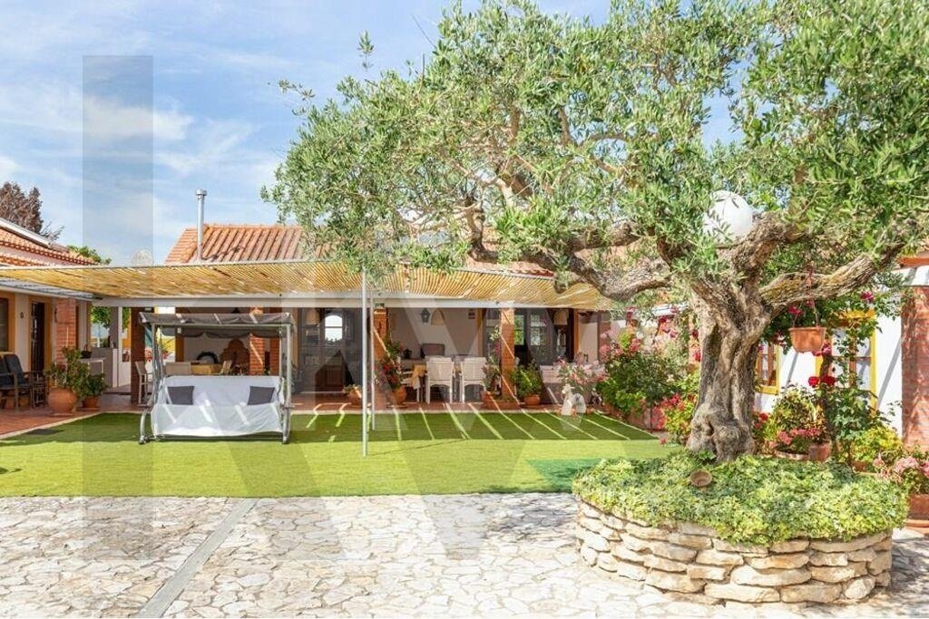 Townhouse in Povoa da Isenta, Santarem District, Portugal 4 - 18497534