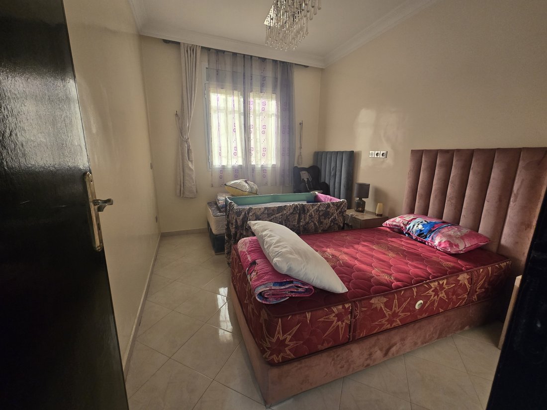 Apartment in Inezgane, Souss-Massa, Morocco 3 - 18497676