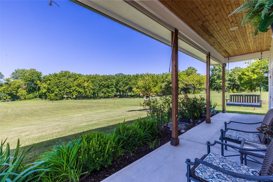 House in Claremore, Oklahoma, United States 5 - 18497211