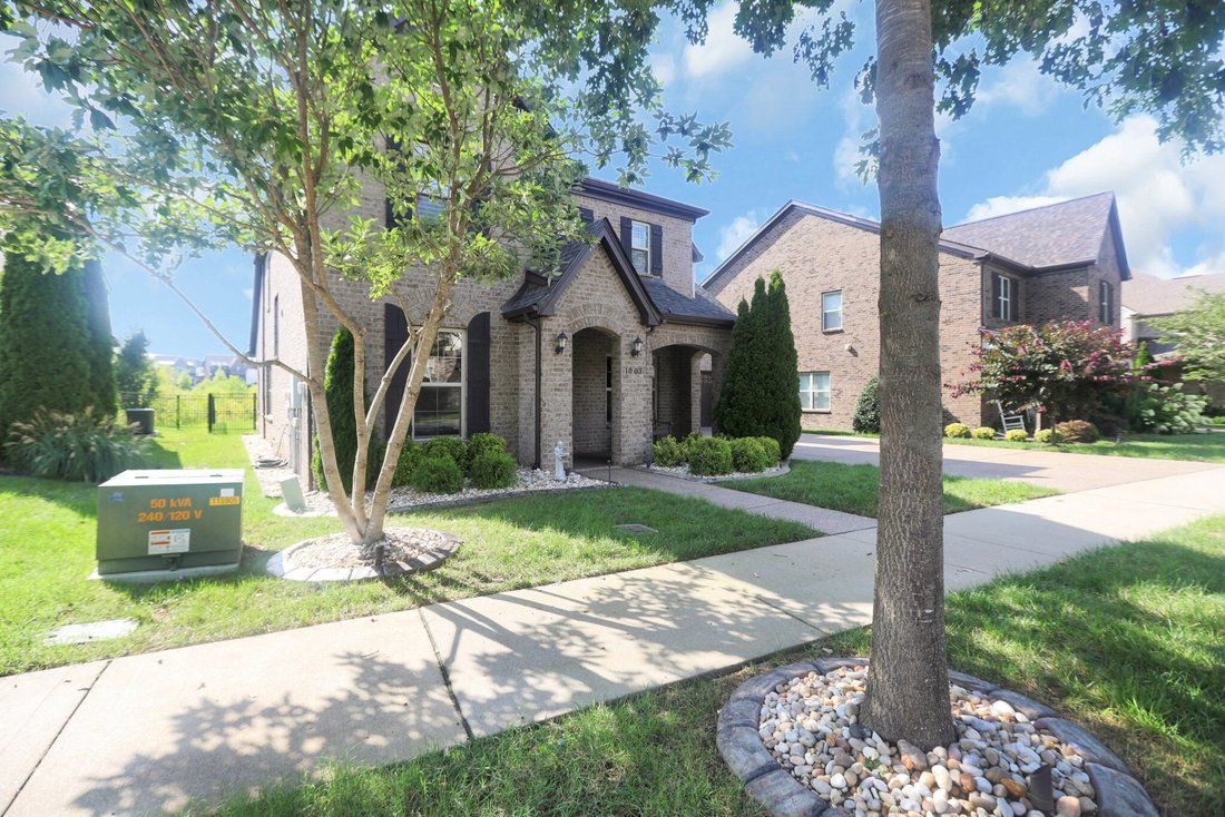 House in Franklin, Tennessee, United States 5 - 18497328