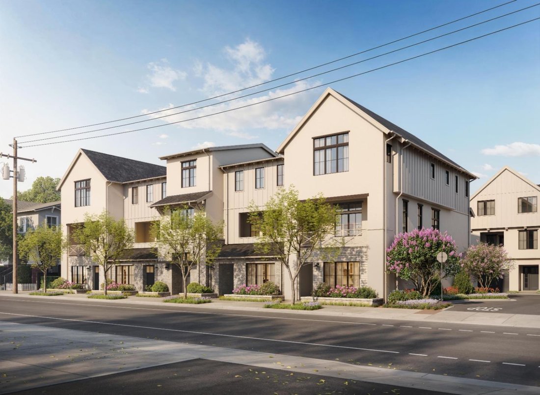 Townhouse in Campbell, California, United States 4 - 18496738