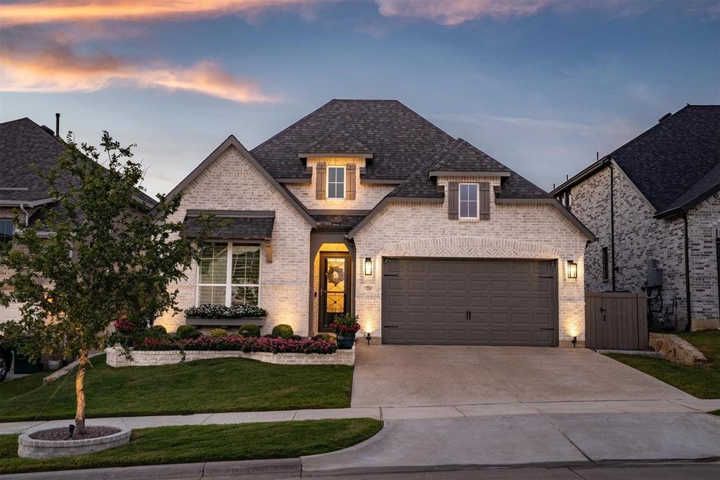 House in Fort Worth, Texas, United States 1 - 18497487